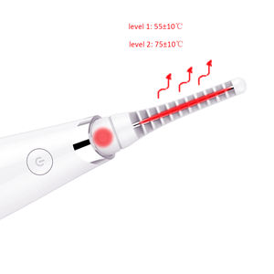 <span class=keywords><strong>Baguette</strong></span> de levage de cils à température réglable à 2 niveaux rechargeable par USB Recourbe-cils facile à utiliser <span class=keywords><strong>pour</strong></span> le curling naturel - Product Image 5