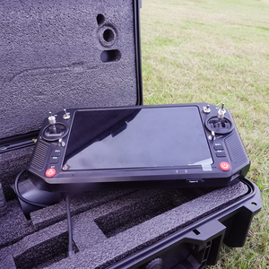 Drahtloser 4k-Videosender und-empfänger HERO X für 40km Glasfaser-FPV-Drohne mit großer Reichweite - Product Image 5