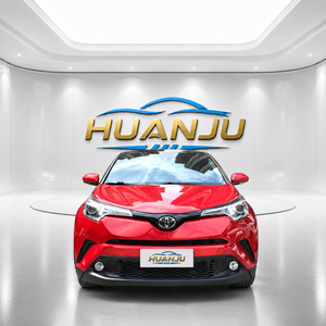 Vente en gros de <span class=keywords><strong>Toyota</strong></span> <span class=keywords><strong>C</strong></span>-<span class=keywords><strong>HR</strong></span> 2.0 <span class=keywords><strong>SUV</strong></span> 2018 à bas prix, faible kilométrage, propre, sans accident, voiture d'occasion à vendre - Product Image 2