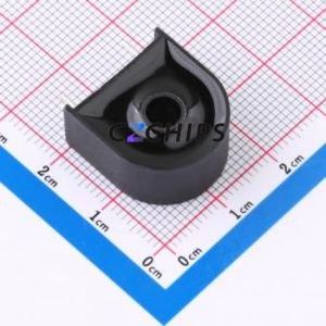 Transformateur de courant ZHT103, composant traversant (THT), inductance 1000:1, 5A, 3.2kV - Product Image 2
