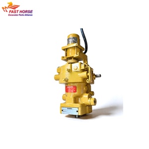 Hangood 8561-630 Ensemble de pompe à carburant Série PG-Plus Système de contrôle de carburant pour moteur industriel Spécifications OEM Pièces pour mini-excavatrice Haute performance - Product Image 1
