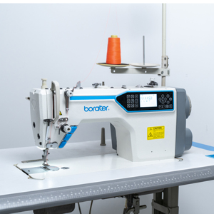 Fully Automatic Computer Sewing Machine Automatic <b>Thread</b> Trimmer B-A912 - Product Image 1