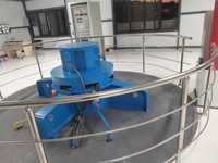 Unit Generator Hidroelektrik Pelton 50KW - 20MW Kecil, Solusi Hidroelektrik Rumah Tangga Efisiensi Tinggi