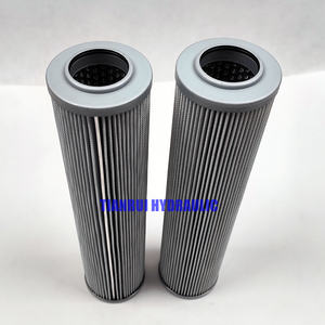 교체 5 마이크론 유압 필터 카트리지 변속기 오일 필터 요소 29510910 - Product Image 2