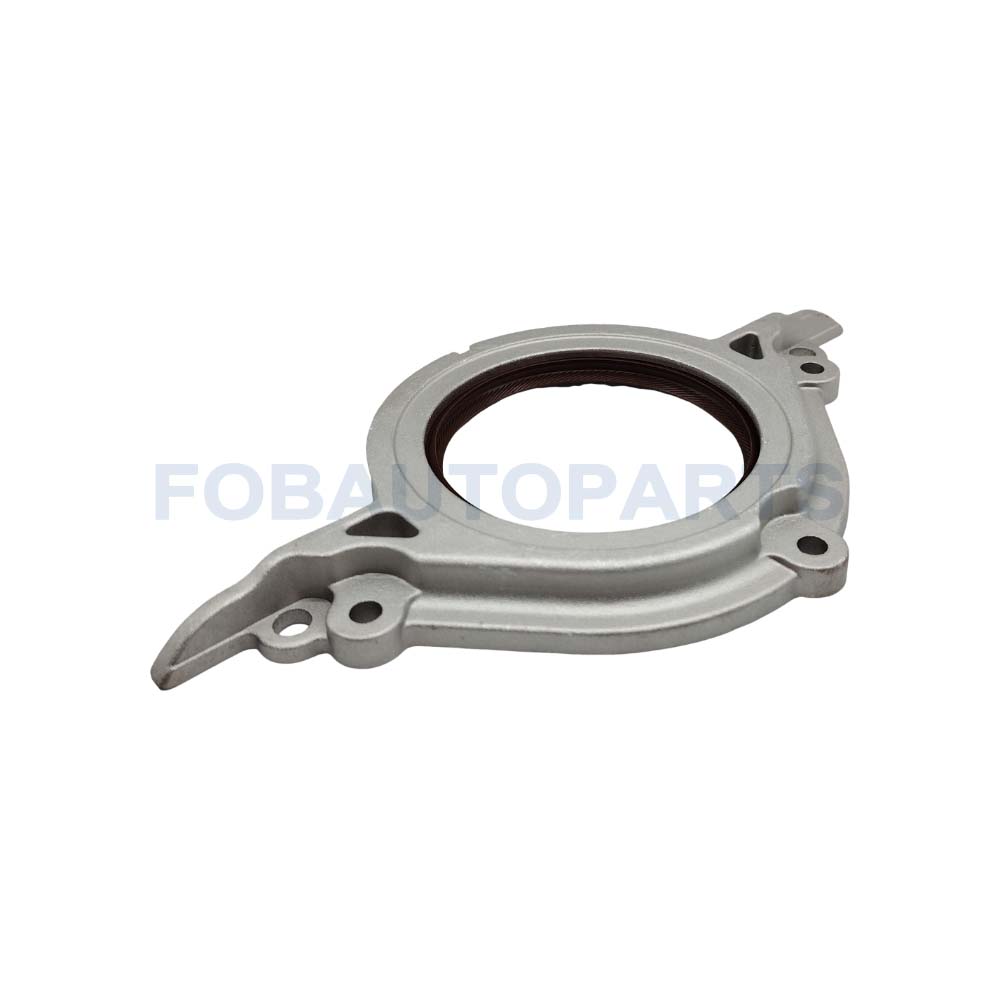 High Quality Rtyper Rear Main Crankshaft Seal 12296-31U20 Metal+Plastic NEW for 350Z Maxima Quest Murano Altima Pathfinder