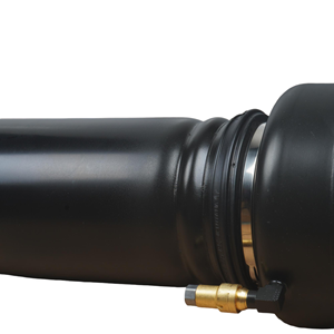 Amortiguadores de suspensión neumática delanteros izquierdos y derechos 37106796508 compatibles con Rolls-Royce Phantom 37104084927 - Product Image 6