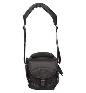 Sac de transport professionnel pour appareil photo reflex numérique DSLR/SLR avec housse de pluie, vente en gros d'usine BSCI - Product Image 2