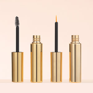 5ML Eyelash Glue Lash Growth Serum Tube for Cosmetic <b>Packaging</b> Empty Lash Serum Bottle - Product Image 4