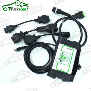 Interfaz Vcads para VOCOM 88890300 para VOL/UD/MACK, Herramienta de Diagnóstico para Camiones Renault - Product Image 5