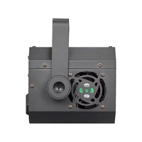 Neues Muster Blumen Drei-in-Eins-LED-Licht RGBW Emittierende DMX512-Steuerung für KTV Private Room Bar DJ-Laserlicht