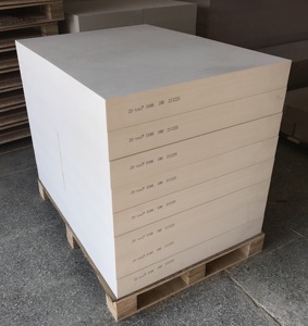 Tablero rígido de herramientas de espuma de poliuretano ZS, tablero de uretano, molde de alto calor, molde prefabricado, fundición y fabricación de herramientas de plástico de precisión - Product Image 5