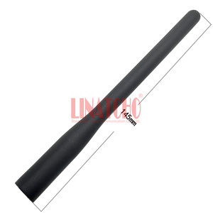 Antenne en caoutchouc SMA pour talkie-walkie <span class=keywords><strong>VHF</strong></span> 136-174 MHz Standard <span class=keywords><strong>Horizon</strong></span> HX210 HX870 HX890 HX300 HX380 HX400 HX280 HX290 HX370 - Product Image 3