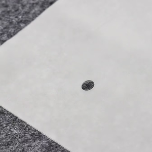 ถุงซิปล็อคใส่เสื้อผ้าแบบกำหนดโลโก้เองได้ ผลิตจากวัสดุรีไซเคิล  สำหรับจัดส่งและบรรจุภัณฑ์เสื้อผ้า - Product Image 5