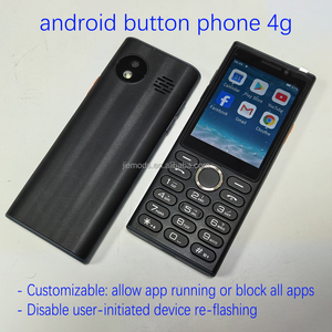 Oem Usa America <strong>4g</strong> <strong>Keypad</strong> Android <strong>Phone</strong> Dual Sim Customize Software Hardware <strong>4g</strong> Volte Android <strong>Keypad</strong> <strong>Phone</strong> Yes or No Camera - Product Image 1