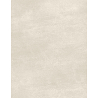 Panneau mural PVC grand format 960x2600mm aspect ciment 4mm imperméable anti-moisissure sans formaldéhyde pour salle de bain, cuisine, chambre à coucher