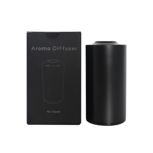 <span class=keywords><strong>Amos</strong></span> Aroma-Diffuseur de parfum frais pour voiture, machine à brumiser les huiles essentielles et les parfums d'air - Product Image 5