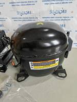 Compresseur de réfrigération de haute qualité, original et neuf, NT2180GK 208-230 V / 60 Hz R404A pour réfrigérateur