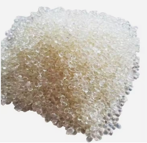 PLA <b>Plastic</b> <b>Pellets</b> Manufacturing Chemical Resistance <b>Plastic</b> Recycling <b>Pellet</b> Granules - Product Image 1