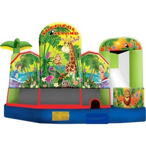 Nouveaux Styles gonflables ing château gonflable <span class=keywords><strong>Er</strong></span> Castillo gonflable - Product Image 3