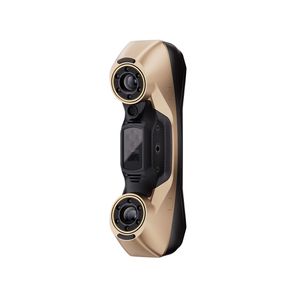 Escáner Láser 3D Revopoint Metro Y Ultra de Alto Rendimiento Inalámbrico, 5 Modos de Escaneo, Escáner 3D para Piezas Pequeñas y Medianas - Product Image 1