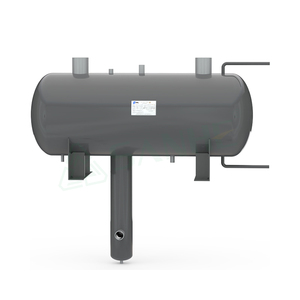 Séparateur d'huile externe d'unité de réfrigération de haute qualité pour compresseur à vis - Product Image 6