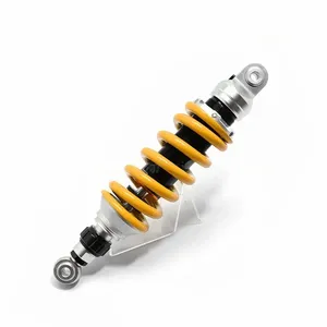 Ammortizzatore Posteriore per Moto con Smorzamento ad Azoto 205mm-320mm Prodotto in Cina Continentale - Product Image 3