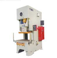 Recentes 200 Ton Elétrico Servo Automático Moeda/Medalha Stamping Machine