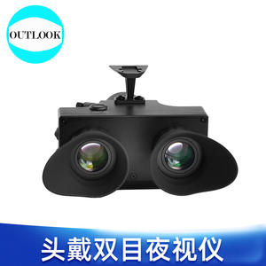 Free sample Thermal Scope Portable Forest Version Monocular A10LRF Thermal Camera Infrared Optical <b>Night</b> <b>Vision</b> - Product Image 4