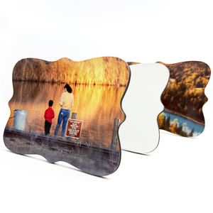 Cadre <span class=keywords><strong>photo</strong></span> en cristal de qualité supérieure, support mural, impression agrandie, personnalisation gratuite des affiches, albums de studio <span class=keywords><strong>photo</strong></span> - Product Image 1