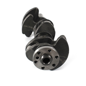 อะไหล่รถยนต์ชุดเพลาข้อเหวี่ยงสำหรับ Ford <span class=keywords><strong>Ecosport</strong></span> CM5G 6303 FB - Product Image 4