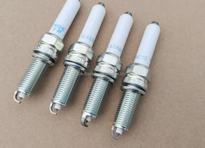 Untuk Great Wall tangki suku cadang otomatis 500 produk kualitas tinggi busi pabrik asli - Product Image 5