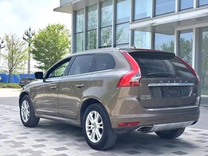 2016 pour <span class=keywords><strong>Volvo</strong></span> <span class=keywords><strong>XC60</strong></span> SUV Chine Voiture d'occasion - Product Image 3