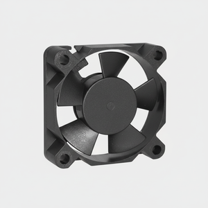 พัดลมแบบแกน DC รุ่น Crown 3510 SERVERT1 สำหรับเครื่องล้างจาน - Product Image 1