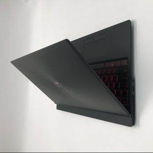 <b>Used</b> for L-enovo Y7000 Gaming Notebook 8th Gen i7 8GB RAM 128G SSD 500G HDD GTX1050Ti 4G 15.6 Inch FHD <b>Laptop</b> - Product Image 6