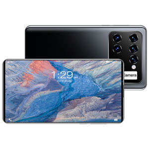 מחשב לוח 7 אינץ 'חדש' מותאם אישית עבור צפייה וידאו עם חיישן הכבידה 1GB קיבולת זיכרון GB מסך קיבולי מסך - Product Image 3