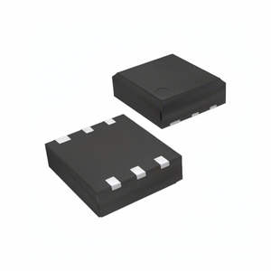 In Stock Power Management (PMIC) XC6209F152DR-G ซื้อชิ้นส่วนอิเล็กทรอนิกส์ออนไลน์ 6 WFDFN Exposed Pad - Product Image 1