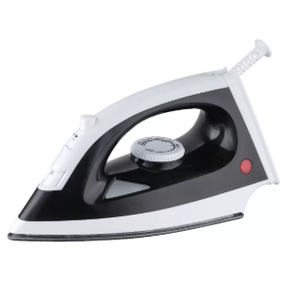 Портативный электрический утюг 1200 Вт с двойным нагревом, защитой от сухой глажки, для дома, с возможностью индивидуальной настройки и оптовой продажи - Product Image 3