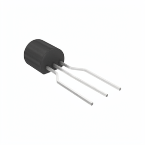 Composants électroniques de circuit : Transistors MPSA42RL1 à corps long, à fils formés, TO-226-3, TO-92-3 – Service complet - Product Image 1