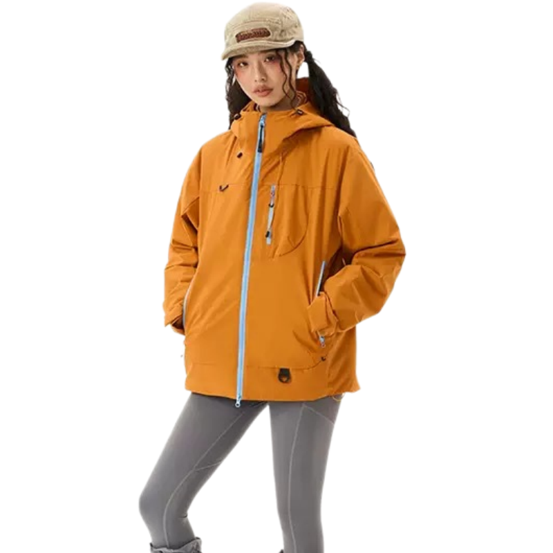 Unisex design, with removable lining