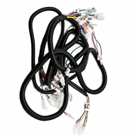 Contrôleur Fardriver compatible avec tout le circuit du véhicule électrique