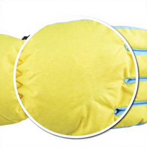 Guantes de Esquí de Alto Rendimiento, Impermeables, Transpirables, con Diseño Funcional para Actividades al Aire Libre - Product Image 2
