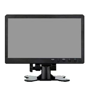 Nhỏ 10.1-inch HD LCD xe màn hình với <span class=keywords><strong>VGA</strong></span> 1080p khả năng tương thích cho máy tính máy chủ 1 năm bảo hành - Product Image 3