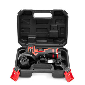 12V 300W Cordless 76mm Brushless Motor DIY Industrial Slide Switch Angle Powerful Grinding Capability Stainless KHC-HC-44 Power - Product Image 6