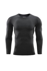 Protection UV Performance Chemise à manches longues pour hommes pour athleisure avec mobilité améliorée - Product Image 3