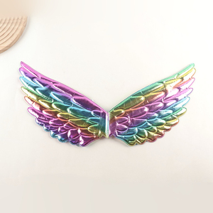 Serre-tête <span class=keywords><strong>Licorne</strong></span> Dessin Animé Tendance pour Enfants – Accessoire Cheveux Mignon pour Fêtes et Cérémonies - Product Image 5