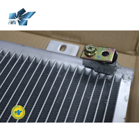 Condenseur de climatisation de voiture pour bus automobile Condenseur FMM 12V
