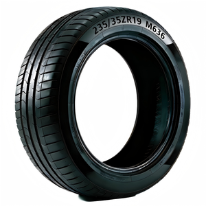 Pneumatici Radiali per <span class=keywords><strong>Auto</strong></span> Nuovi Originali 235/35ZR19 R19 Run-flat Resistenti all'Usura Antiscivolo Silenziosi Durevoli per Sostituzione/Riparazione Speciale - Product Image 5