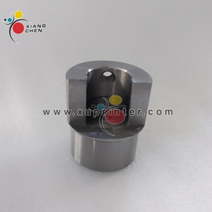 Roulement DO 71.030.230, roulement de rouleau doseur, roulement à engrenages pour arbre de 55 mm, pièce pour machine d'impression offset - Product Image 2