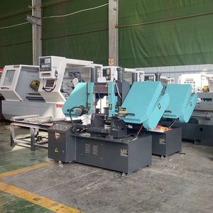 GZ4280 Fabrik preis hochwertige CNC-Säge maschine mit heißem Verkauf - Product Image 6