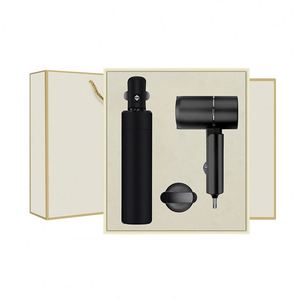 ชุดของขวัญธุรกิจส่งเสริมการขายพร้อมโลโก้บริษัทแบบกำหนดเอง 2 in 1 สำหรับลูกค้าวีไอพี - Product Image 1